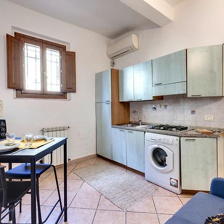 Appartement Sapiti 2 P à Florence Extérieur photo