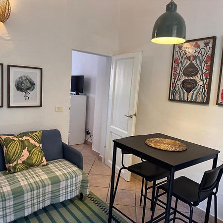Appartement Sapiti 2 P à Florence Extérieur photo