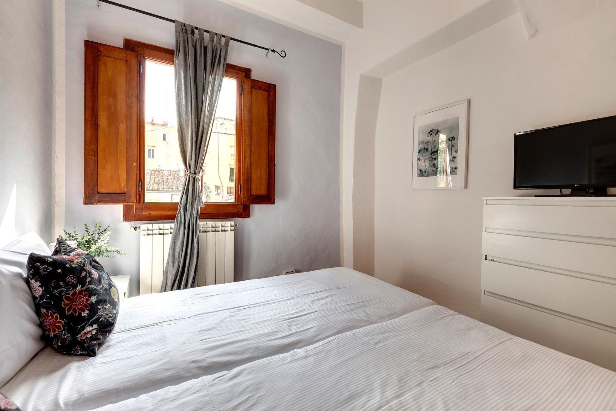 Appartement Sapiti 2 P à Florence Extérieur photo